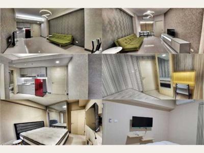 SEWA APARTMENT BENSON 2 BEDROOM FURNISH