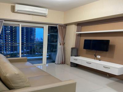 SEWA APARTMENT ORCHARD 2 BEDROOM FURNISH MURAH