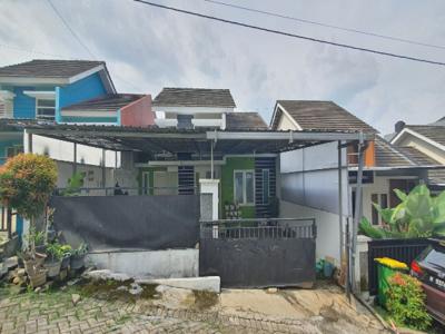 Turun Harga Rumah Cluster Griya Lestari dekat Ngaliyan/BSB City