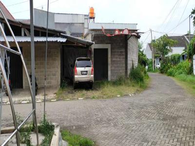Gudang Murah Siap Pakai Medoho Gajah Gayamsari Semarang Timur