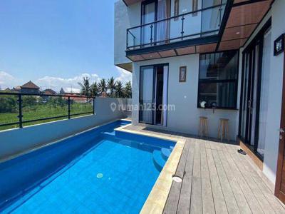 3 BEDROOMS VILLA FOR RENT YEARLY AND MONTHLY