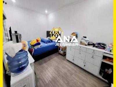 ANA*RUMAH LUAS 7.25x19M LOKASI BAGUS HADAP TIMUR 1.5LANTAI DI JELAMBAR - *GOOD-DEAL!!*