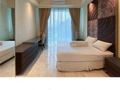 Apartemen Sudirman Residences Furnished Jakarta Selatan