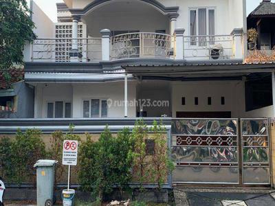 Cepat Rumah mewah 2 lantai Terawat di Metland Menteng Jakarta Timur