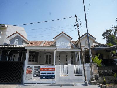 Dijual Rumah Bsd Harga All In Termasuk Bphtb Notaris Dan Kpr