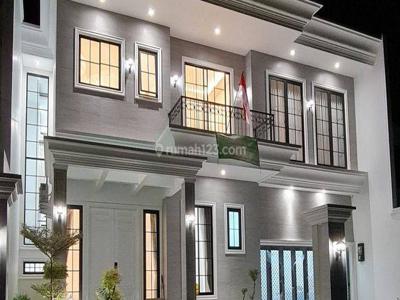 Dijual Rumah Siap Huni Citraland Utama Surabaya Barat