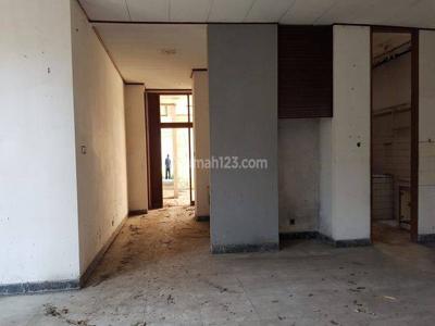 For Rent Rumah Toko Gudang Lokasi di Pungkur