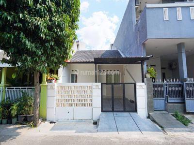 Rumah Modern Dekat Rs Medika Bsd Tangerang Harga Nego J16002