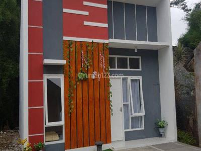 Rumah Subsidi Tengah Kota Serang Senopati Estate Banjarsari