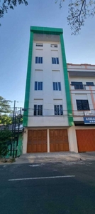 3.47. Dijual Ruko di Jalan Bandang, Makassar.