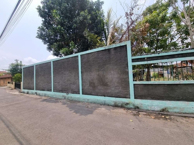 4 Jtan Barat Tugu Jogja, Tanah Hook Prospek Kost Pun Hunian