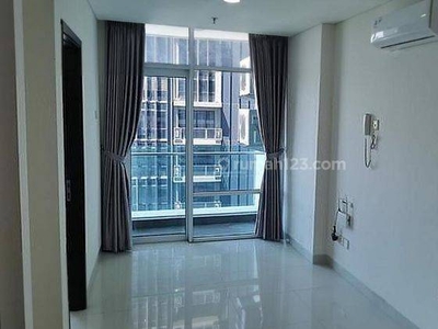 APART BROOKLYN ALAM SUTRA. 45M2.