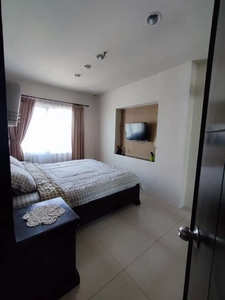 Apartemen Cosmo Mansion 2+1BR