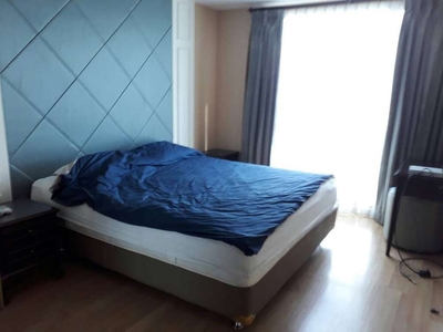 Apartemen Dijual Casa Grande uk106m2 Furnished 2br Best Price at Jakar