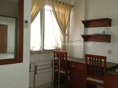 Apartemen Margonda Residences 1 Unfurnished