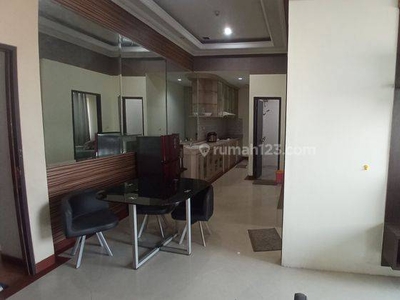 Apartemen Mediterania Palace Kemayoran 3 Kamar Tidur Furnished Bagus