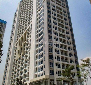 Apartemen Puri Mansion Size 21m2 Type Studio Tower Diamond di Cengkareng Jakarta Barat