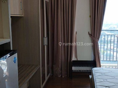 Apartemen Puri Orchard Jakarta Barat Studio Full Furnished