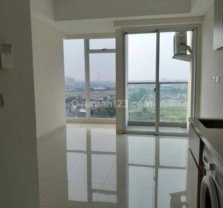 Apartemen Sedayu City Size 32m2 Type Studio Tower Melbroune di Kelapa Gading Jakarta Utara