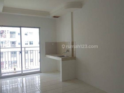 Apartement Mediterania Garden Residence 2 (Tanjung Duren) 2 BR Unfurnished Bagus