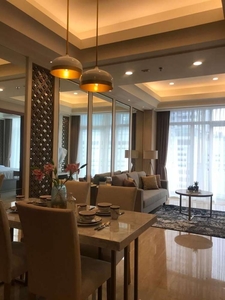 Best Price Good Unit For Sell Apartment South Hills at Kuningan