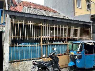 Chandra Rumah Uk 6x15m di Tambora, Jembatan Lima, Jakbar