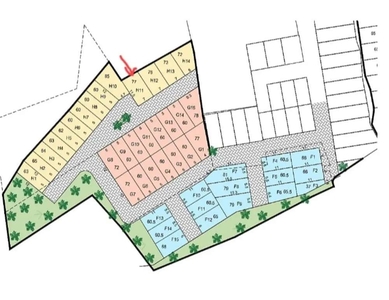 Ciputat, Rumah cantik murah bisa custom layout