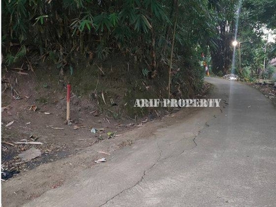 Dekat Sma Taruna Nusantara, Tanah Murah Magelang, SHM P