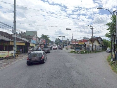 Depan Kampus UII Jogja; Strategis Kost Mahasiswa