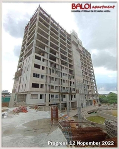 di jual baloi apartemen