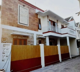 DI JUAL RUMAH DI KAWASAN BATAN KENDAL SUWUNG PESANGGARAN , BALI