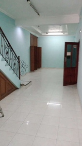 Di Jual Rumah/Kantor 2 lantai Jl. Bugis Tg.Priok