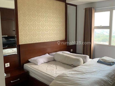 Di sewa Trivium Terrace Furnished Bagus