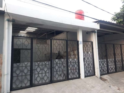 Dijual rumah di Regency 2 Permata Tangerang