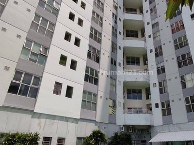 Dijual Apartemen Dian Regency 2 Bedroom dekat ITS - Sukolilo