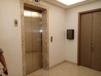 Dijual Apartemen Gold Coast unit Terrace, Pantai Indah Kapuk