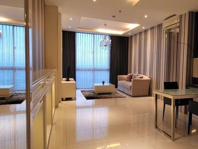 DIJUAL APARTEMEN MEWAH CIPUTRA WORLD