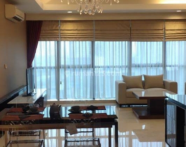 Dijual Apartement Setiabudi Residence 3 Br Private Lift