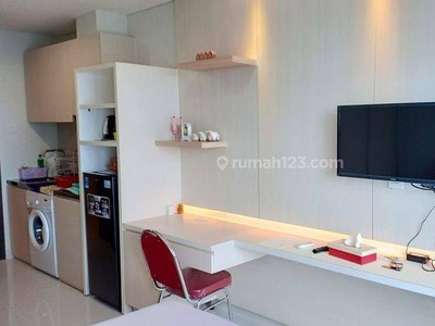 Dijual atau disewa apartemen Puri Mansion Kembangan Jakarta Barat