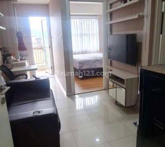 Dijual cepat Apartemen Parahyangan Residences Full Furnished Bagus