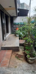 Dijual Cepat Rumah di Batu Ceper Sawah Besar Jakarta