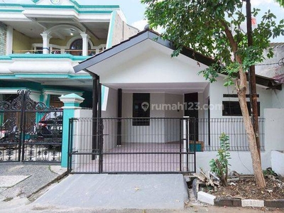 Dijual Cepat Rumah Minimalis di Dekat Kota Wisata Cibubur Cluster Tegal Asri Cileungsi