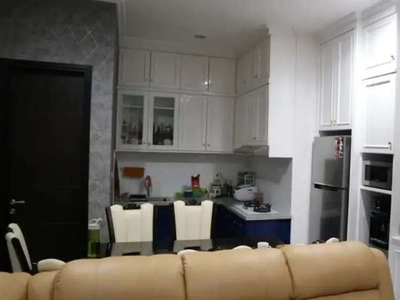 Dijual cepat rumah pik2 full furnish Dan siap huni