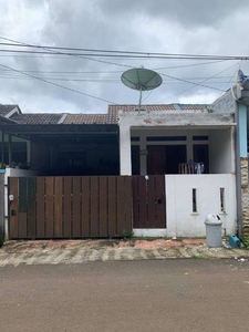 [DIJUAL CEPAT] Rumah Taman Anyelir 3 Cilodong Dekat GDC Depok