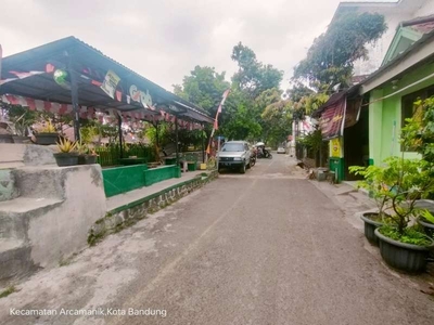 Dijual murah hanya 545jt rumah di belakang Griya Arcamanik Bandung