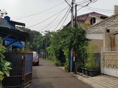 Dijual murah rumah di Kayu Putih Jakarta Timur