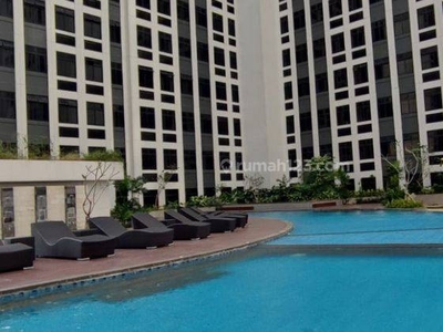 Dijual Rugi Apartemen Pollux Chadstone Superblock, Cikarang Barat