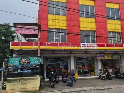 Dijual Ruko Strategis di Jatibening, Bekasi