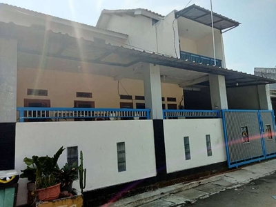 Dijual Rumah 1,5 Lt Siap Huni Riung Bandung MIM Metro Soekarno Hatta