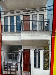 Dijual rumah baru siap huni di cipinang.